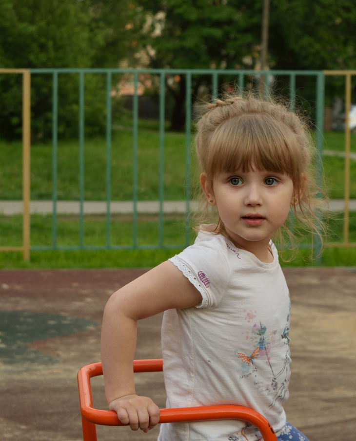 Image-normal