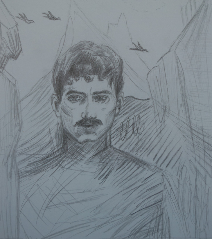 Image-normal