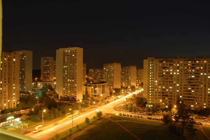 Image-normal