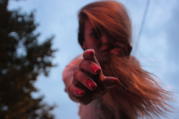 Image-normal