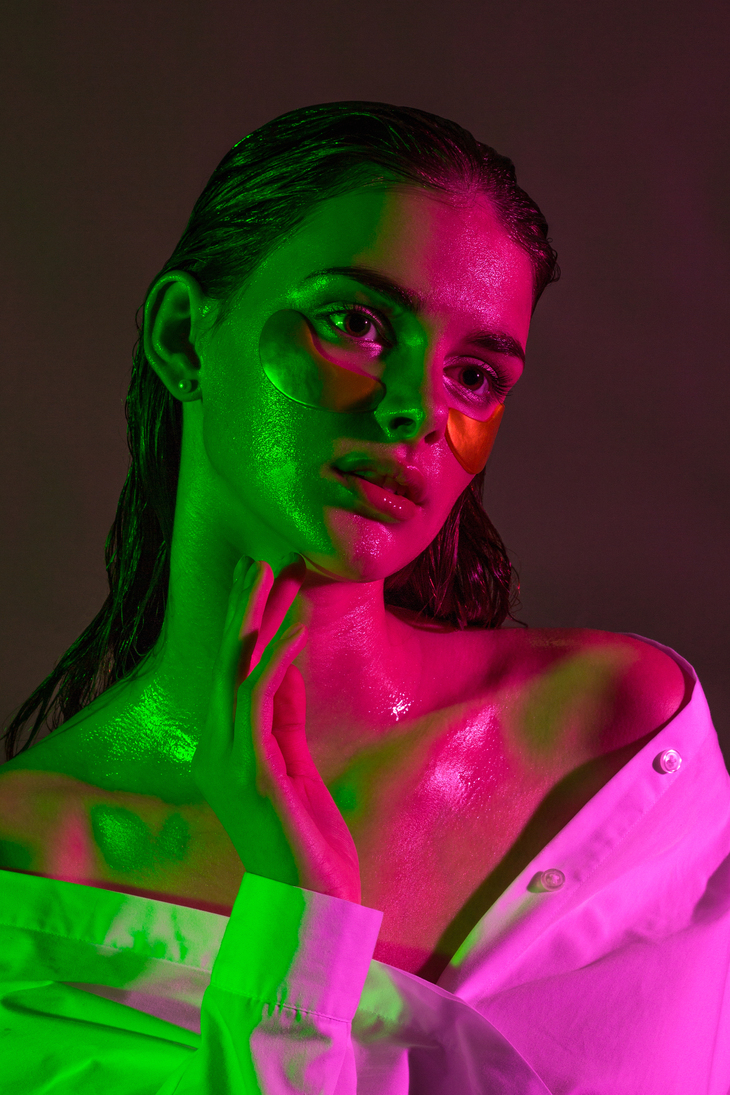Image-normal