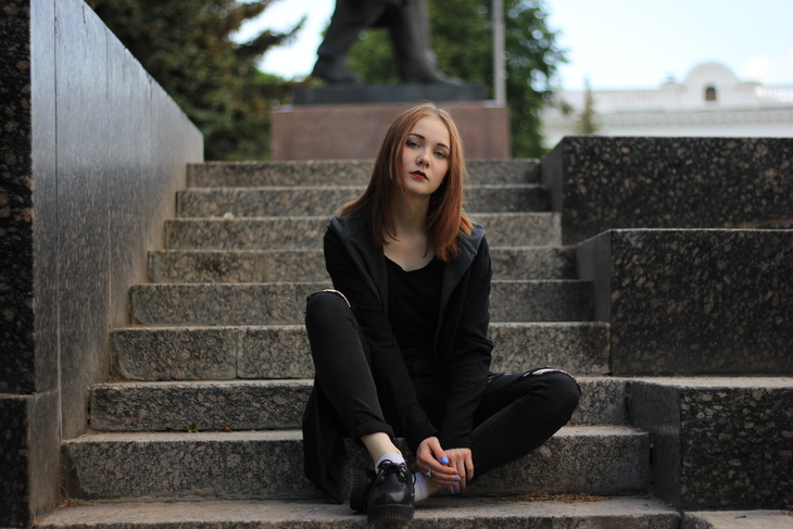Image-normal