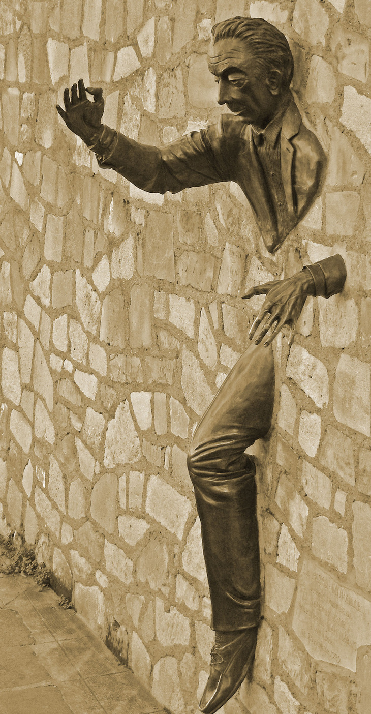 Image-normal