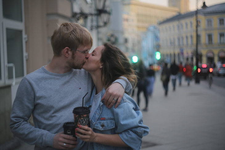 Image-normal