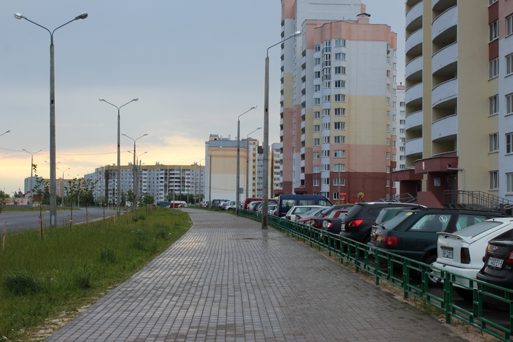 Image-normal