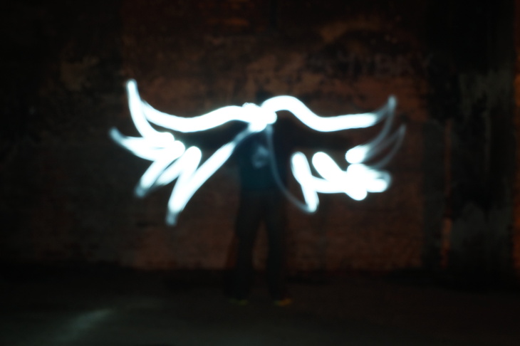 Image-normal