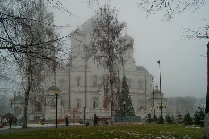 Image-normal