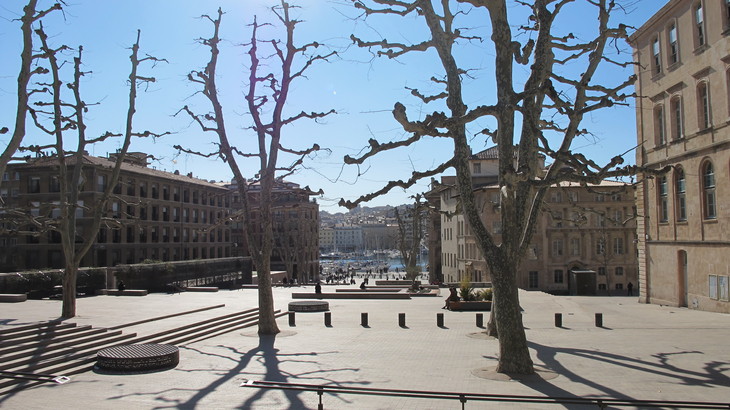 Image-normal