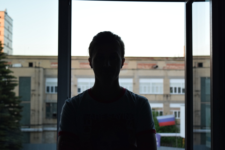 Image-normal