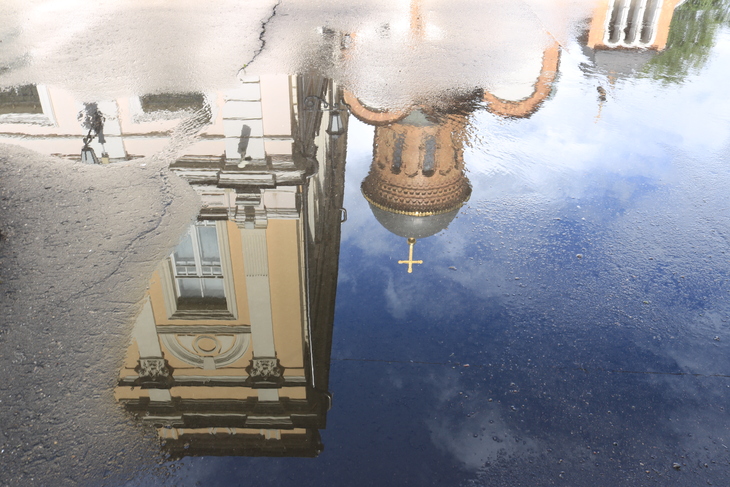 Image-normal