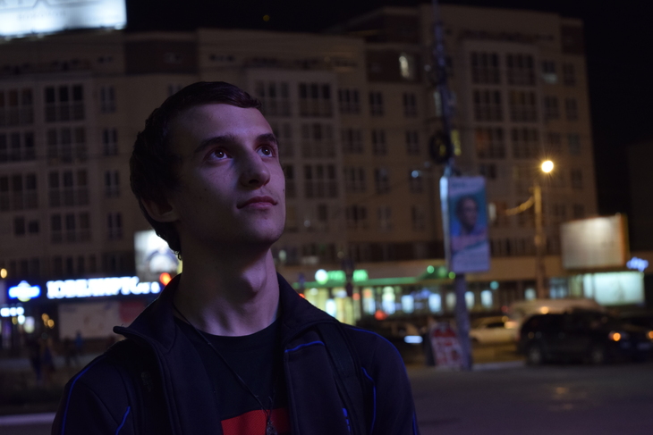 Image-normal