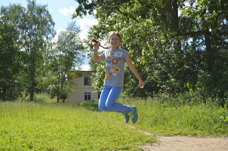 Image-normal