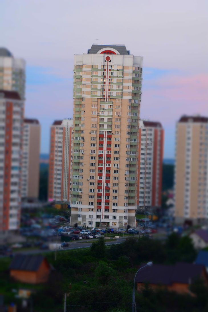 Image-normal