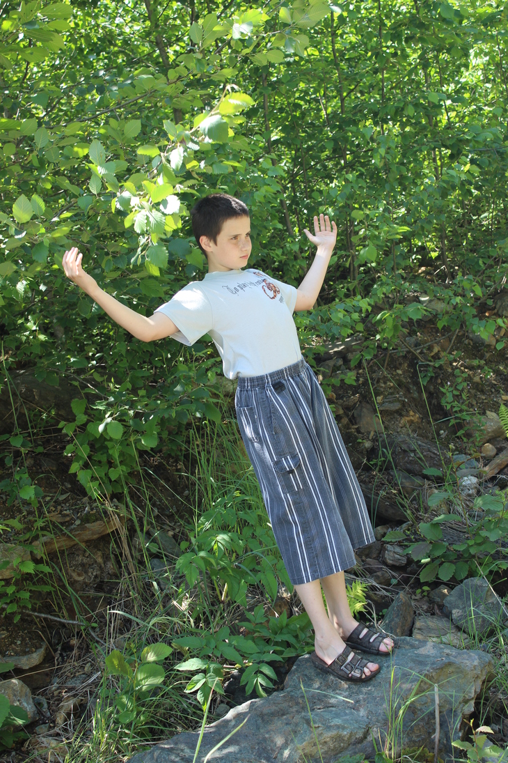 Image-normal