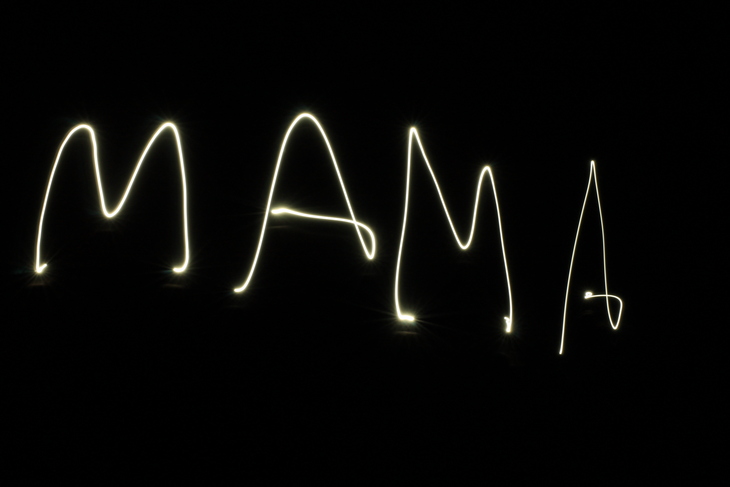 Image-normal