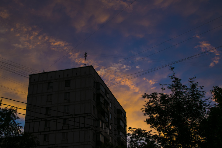Image-normal
