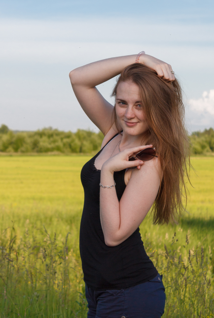 Image-normal